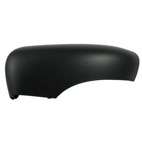 Rear view mirror casing left