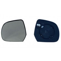 IPARLUX Recambio de cristal espejo retrovisor con base izquierda 31389047