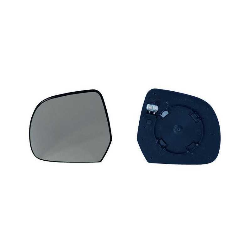 IPARLUX Recambio de cristal espejo retrovisor con base izquierda 31389047