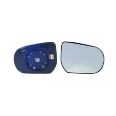 IPARLUX Recambio cristal espejo retrovisor con base derecho 31094746