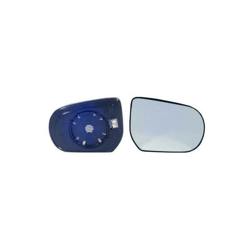 IPARLUX Recambio cristal espejo retrovisor con base derecho 31094746