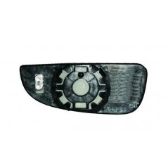 IPARLUX Recambio cristal espejo retrovisor con base izquierdo - 37059055