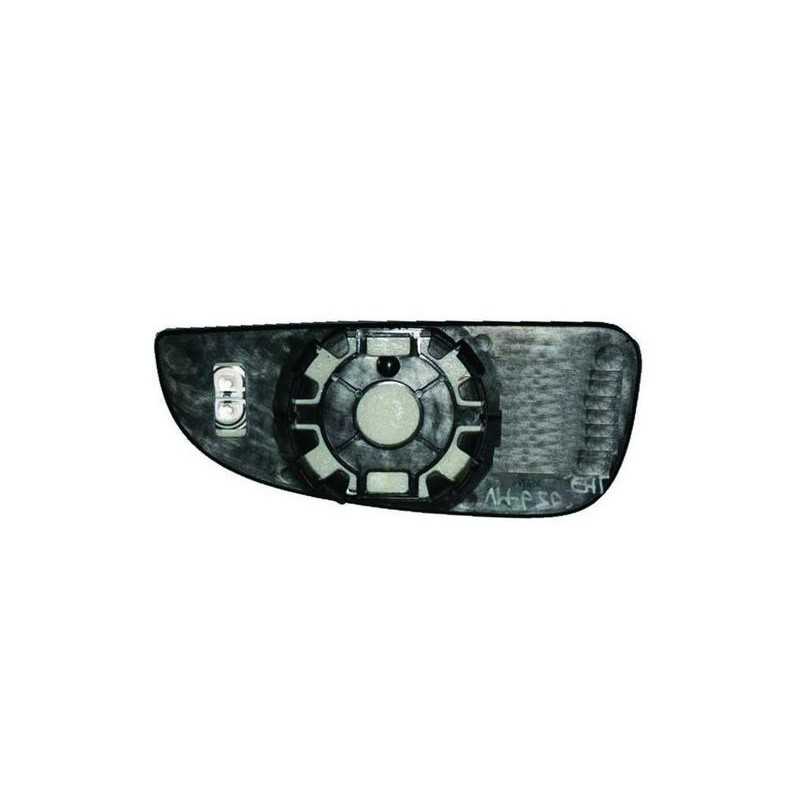IPARLUX Recambio cristal espejo retrovisor con base izquierdo - 37059055