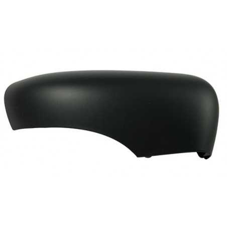 IPARLUX Carcasa espejo retrovisor derecho | Recambio para piloto grande Marca 41254512