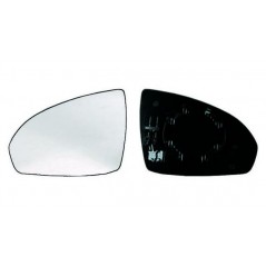 IPARLUX Recambio cristal espejo retrovisor con base derecho 31300702