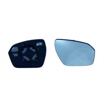 IPARLUX Recambio cristal espejo retrovisor con base derecho 31171302