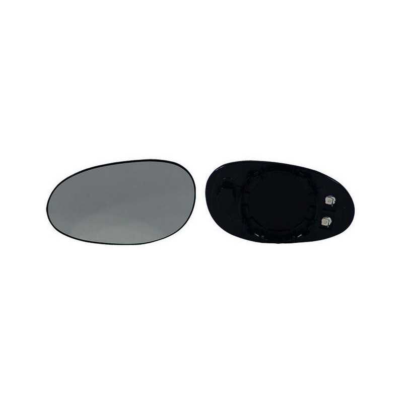 IPARLUX Recambio cristal espejo retrovisor con base izquierdo 31300801