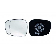 IPARLUX Recambio cristal espejo retrovisor con base izquierdo 31045343