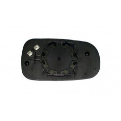 IPARLUX Recambio cristal espejo retrovisor con base izquierdo 31392401