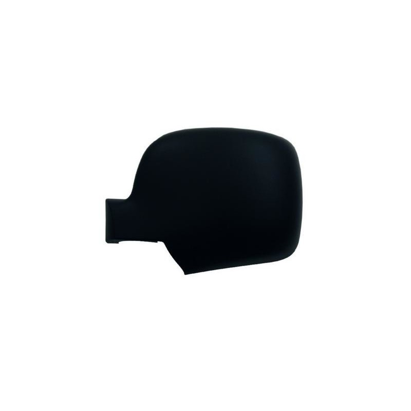 Rear view mirror casing left