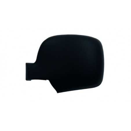 Rear view mirror casing left