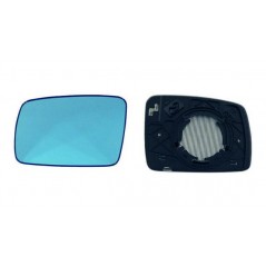 IPARLUX Recambio cristal espejo retrovisor con base izquierdo 31173301