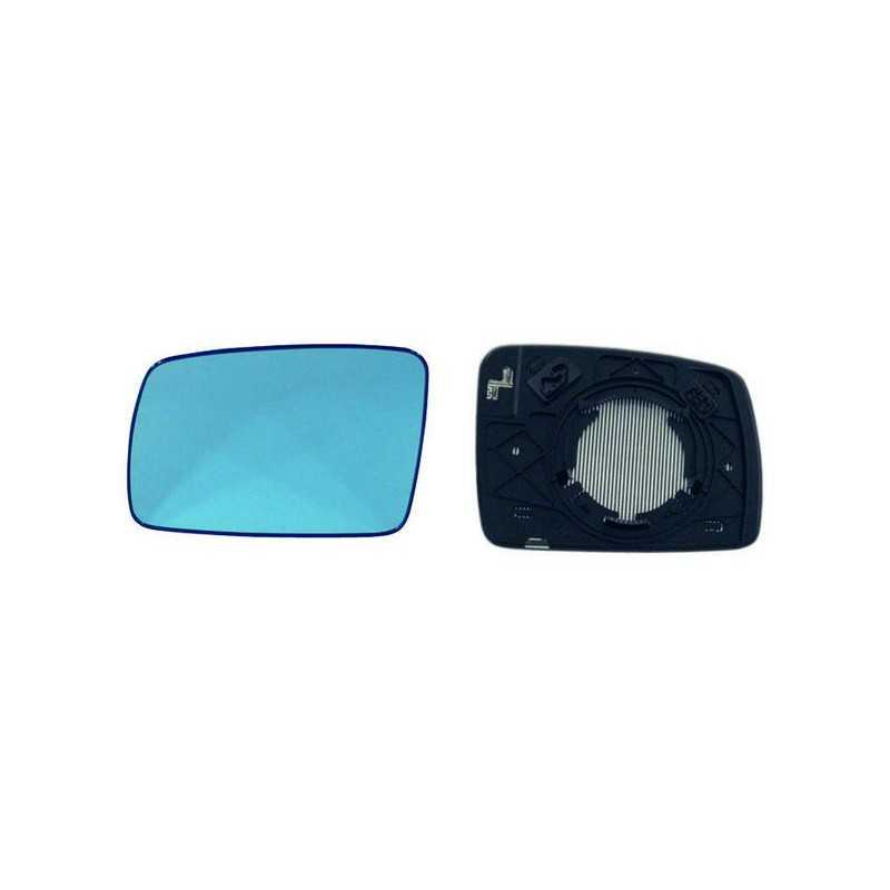 IPARLUX Recambio cristal espejo retrovisor con base izquierdo 31173301