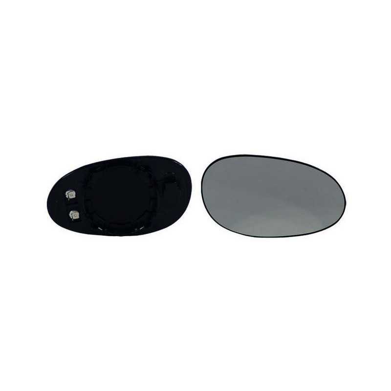 IPARLUX Recambio cristal espejo retrovisor con base derecho 31300802