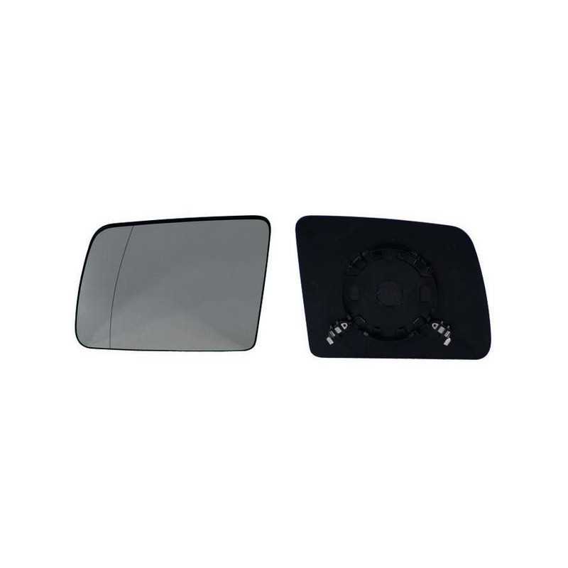 IPARLUX Recambio cristal espejo retrovisor con base izquierdo 31095167