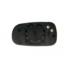 IPARLUX Recambio cristal espejo retrovisor con base derecho 31392402