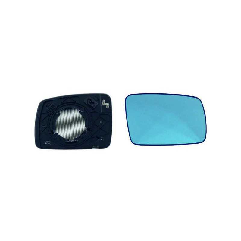 IPARLUX Recambio cristal espejo retrovisor con base derecho 31173302