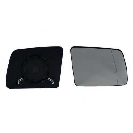 IPARLUX Recambio cristal espejo retrovisor con base derecho 31095168