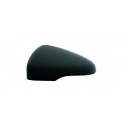 Rear view mirror casing left