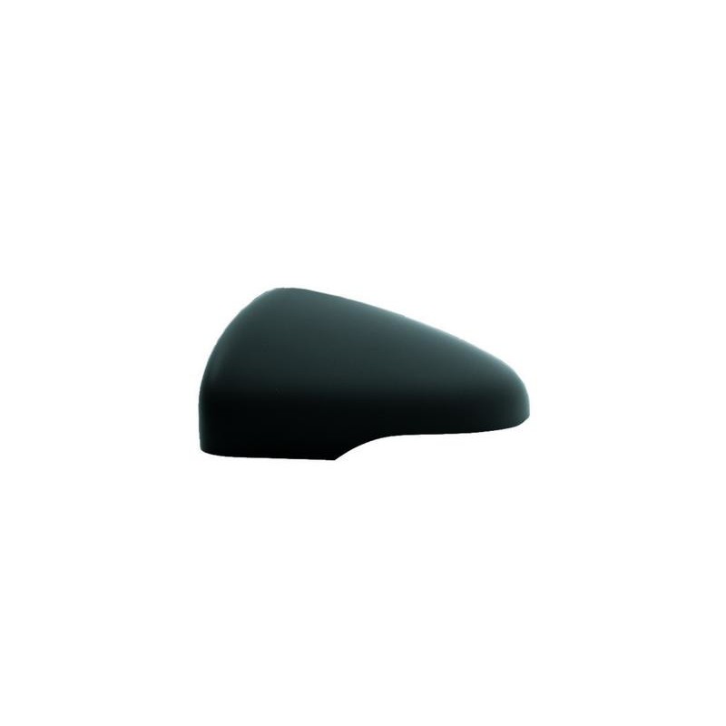 Rear view mirror casing left