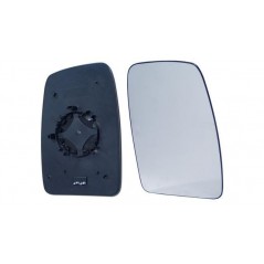 IPARLUX Recambio de cristal espejo retrovisor con base derecho 31228902