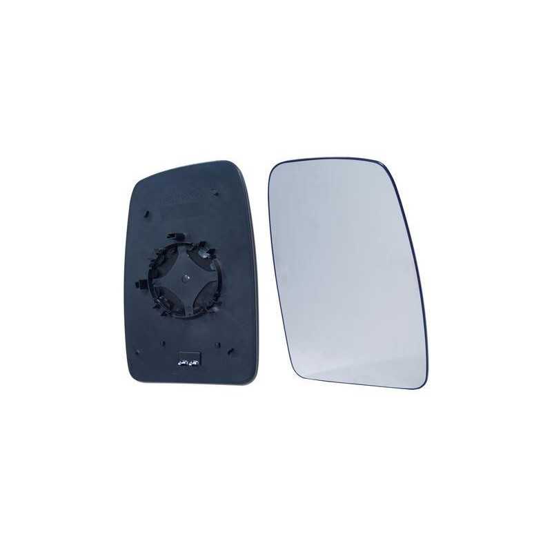 IPARLUX Recambio de cristal espejo retrovisor con base derecho 31228902