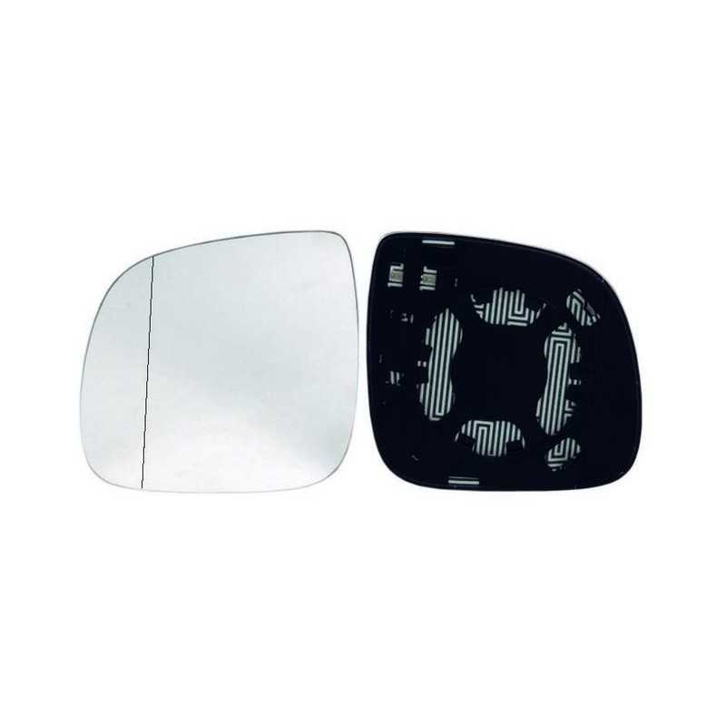 IPARLUX Recambio cristal espejo retrovisor con base izquierdo 31344801