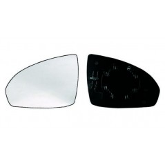 IPARLUX Recambio cristal espejo retrovisor con base derecho 31303502