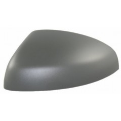 Rear view mirror casing left