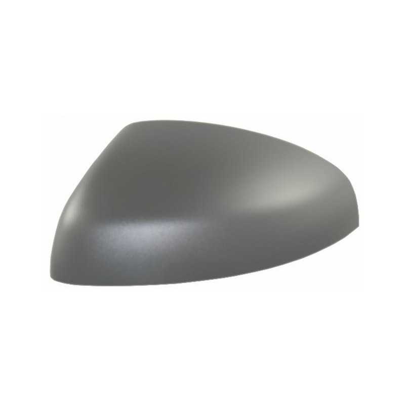 Rear view mirror casing left