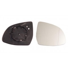 IPARLUX Recambio cristal espejo retrovisor con base derecho 31045354