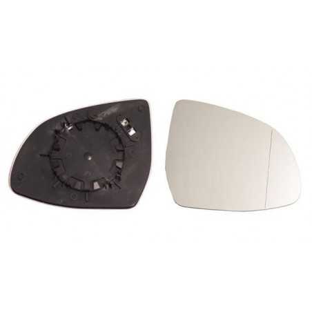 IPARLUX Recambio cristal espejo retrovisor con base derecho 31045354