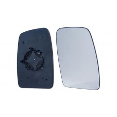 IPARLUX Recambio cristal espejo retrovisor con base derecho 31228904