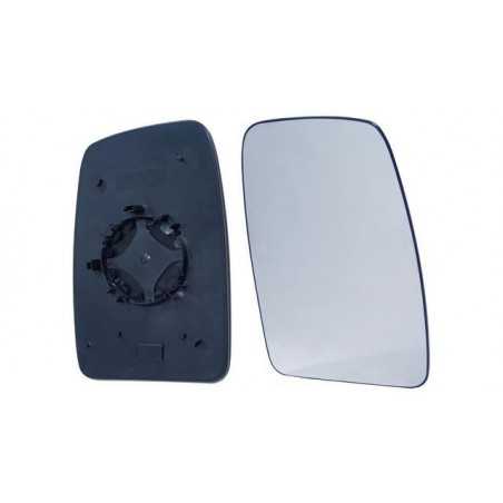 IPARLUX Recambio cristal espejo retrovisor con base derecho 31228904