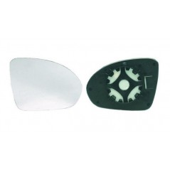 IPARLUX Recambio cristal espejo retrovisor con base izquierdo 31303801