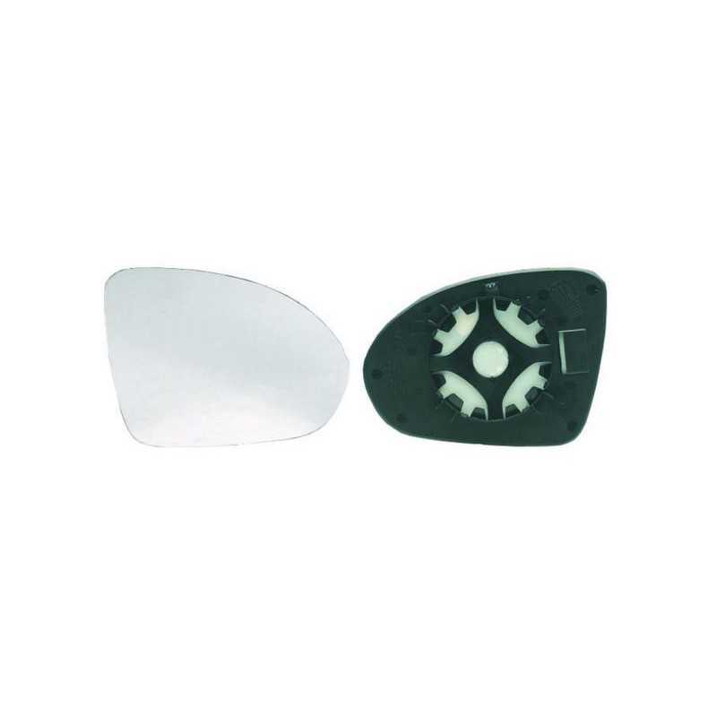IPARLUX Recambio cristal espejo retrovisor con base izquierdo 31303801