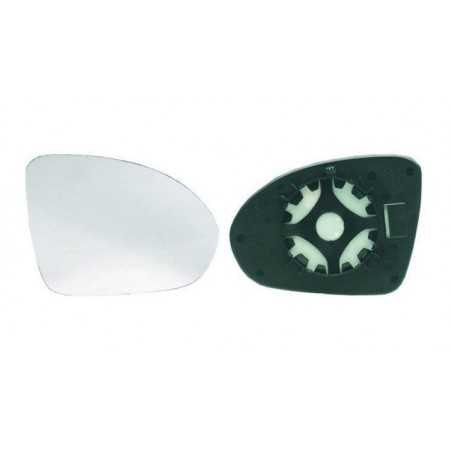 IPARLUX Recambio cristal espejo retrovisor con base izquierdo 31303801
