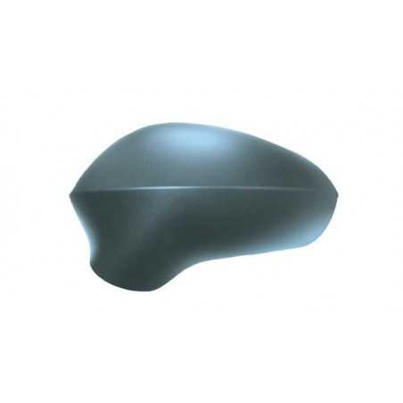 Rear view mirror casing left