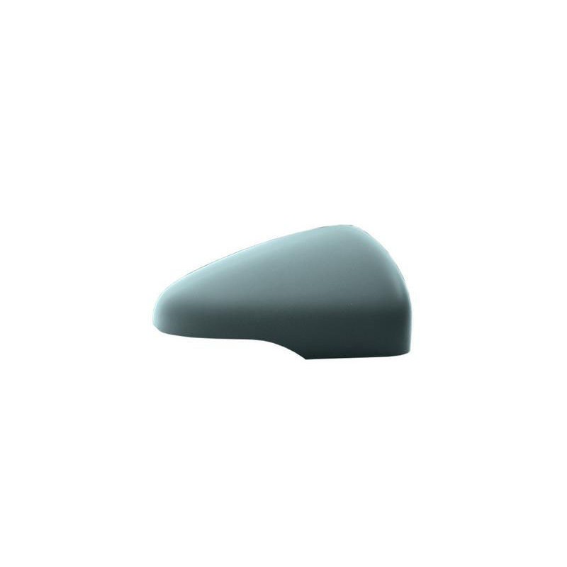 Rear view mirror casing right