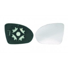 IPARLUX Recambio cristal espejo retrovisor con base derecho 31303802