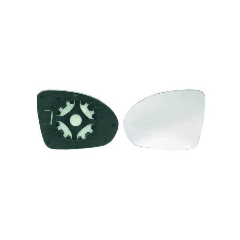 IPARLUX Recambio cristal espejo retrovisor con base derecho 31303802
