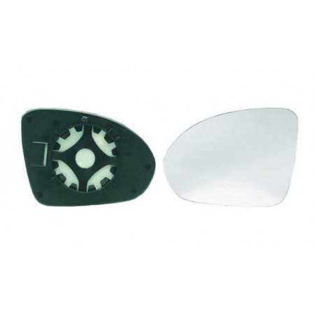 IPARLUX Recambio cristal espejo retrovisor con base derecho 31303802