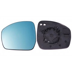 IPARLUX Recambio cristal espejo retrovisor con base izquierdo 31173503