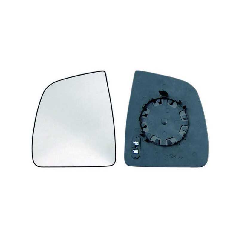IPARLUX Recambio cristal espejo retrovisor con base izquierdo 31230901