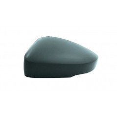 Rear view mirror casing left
