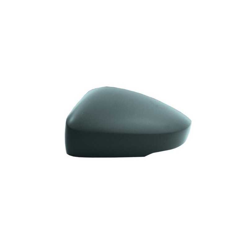 Rear view mirror casing left