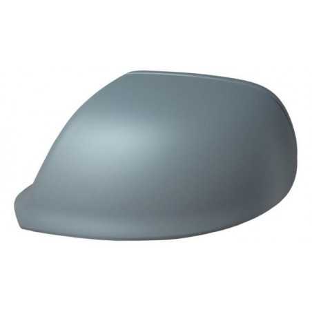 Rear view mirror casing left