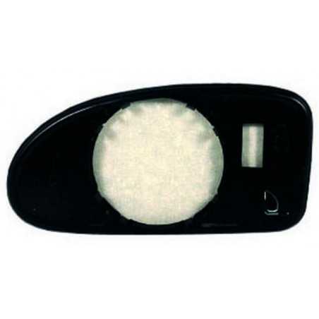 IPARLUX Recambio cristal espejo retrovisor con base izquierdo 31095227
