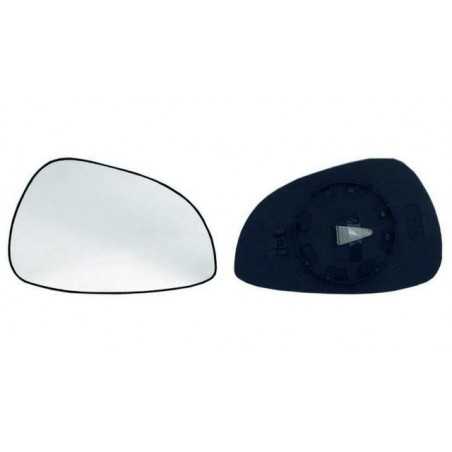 IPARLUX Recambio cristal espejo retrovisor con base izquierdo 31310831
