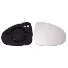 IPARLUX Recambio cristal espejo retrovisor con base derecho 31344902
